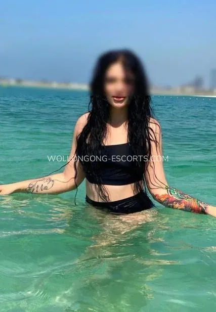 Wollongong escorts Frida — 7