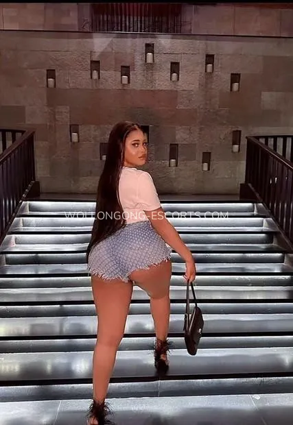 Wollongong escorts Tecla — 2