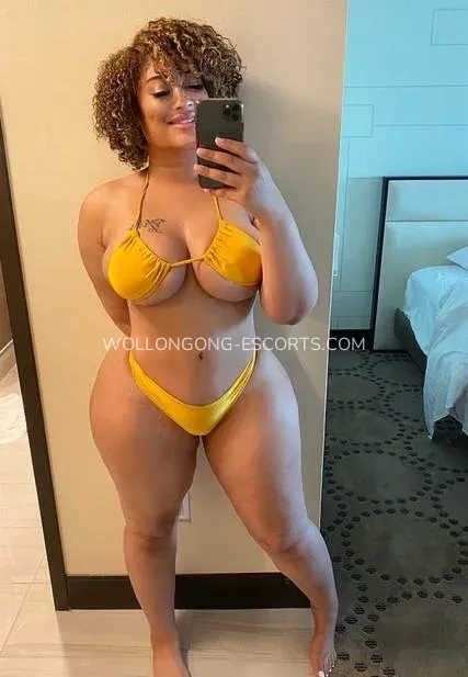 Wollongong escorts Rut — 4