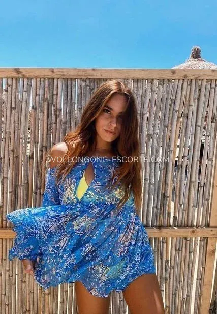 Wollongong escorts Johanna — 1