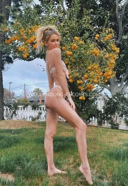 Wollongong escorts Margaret — 1