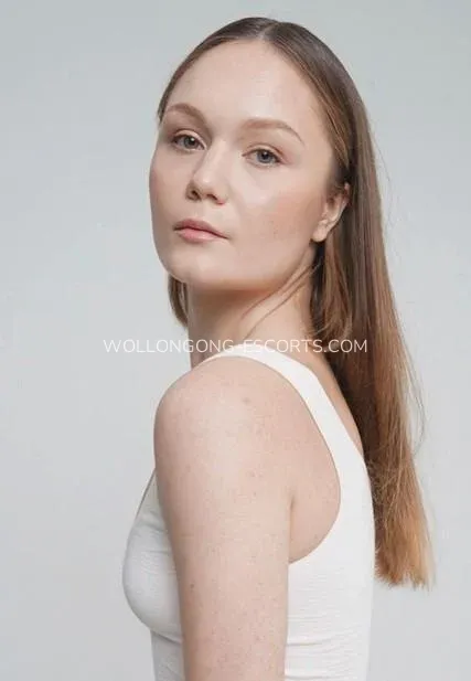 Wollongong escorts Ulrika — 3
