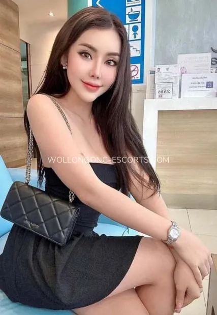 Wollongong escorts sofie