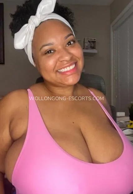 Wollongong escorts Rylee — 2