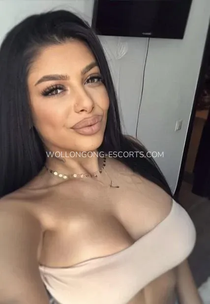 Wollongong escorts Kaitlyn — 5