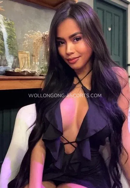 Wollongong escorts Madeline — 4