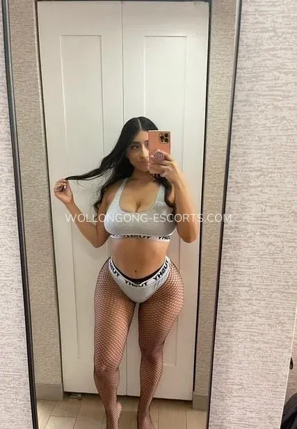 Wollongong escorts Ulla — 3