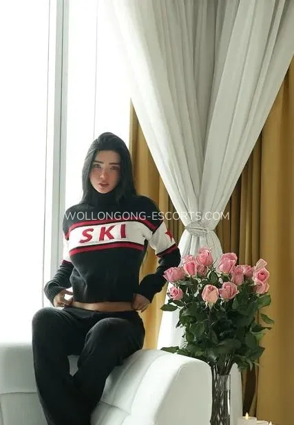 Wollongong escorts Kaylee — 5