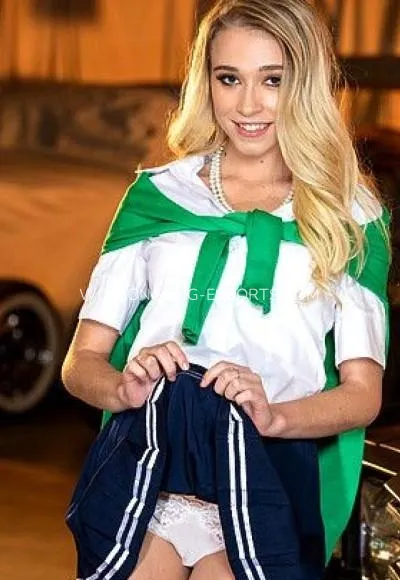 Escort djevojka Kylie - Wollongong