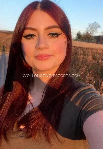 Wollongong escorts Rebecca — 5