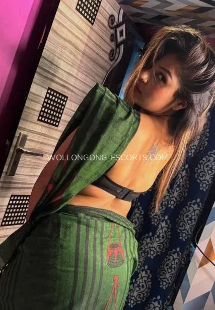 Wollongong escorts Samantha — 4