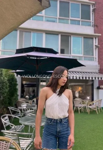 Wollongong escorts Jazmin — 3