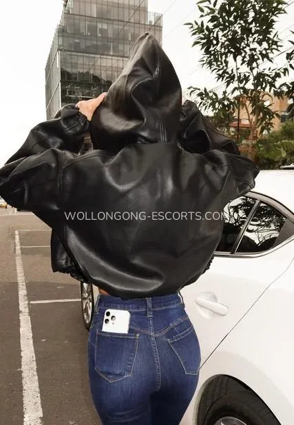 Wollongong escorts Kaylee — 1