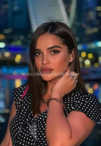 Wollongong escorts Christina — 5