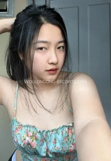 Wollongong escorts Caroline — 2