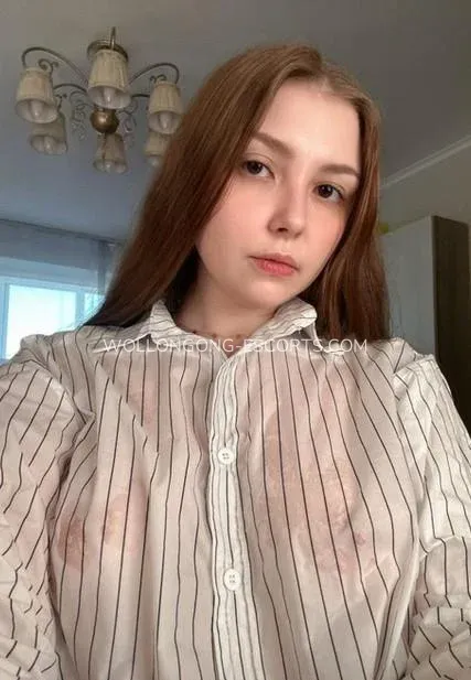 Wollongong escorts Makayla — 3