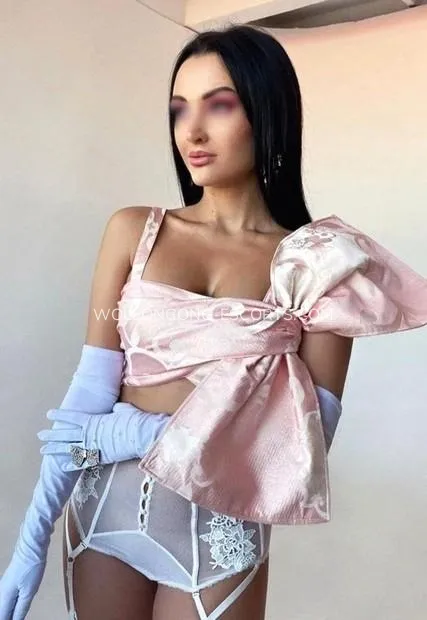 Wollongong escorts shelby