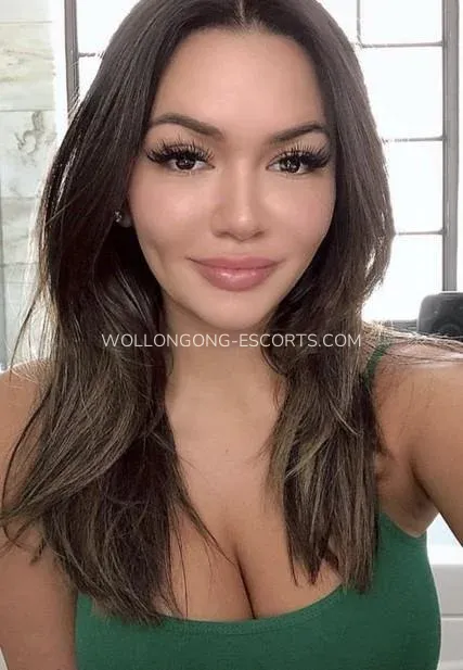 Wollongong escorts Veronica — 3