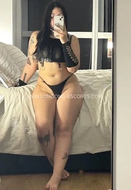 Wollongong escorts Payton — 2