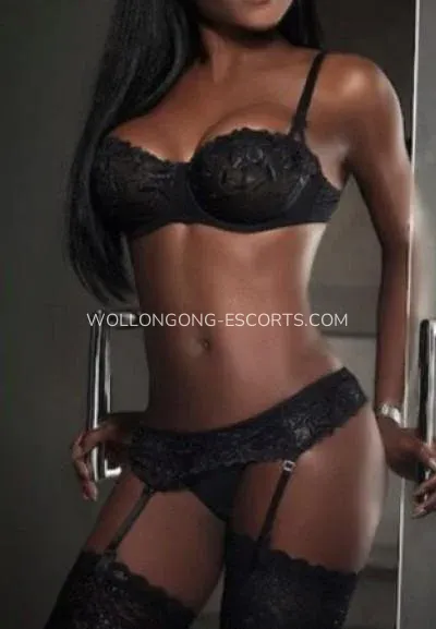 Wollongong escorts Jasmine — 1