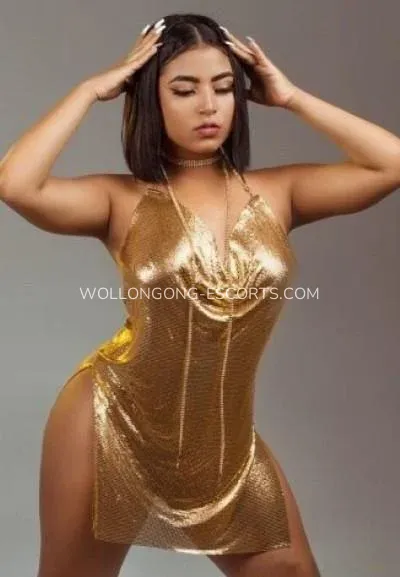 Wollongong escorts Birgitta — 1