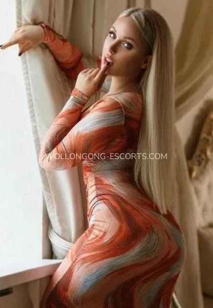 Wollongong escorts Kelsey — 4