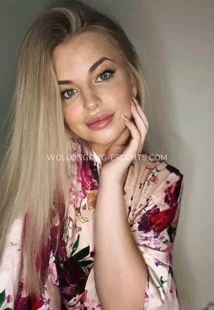 Wollongong escorts Hanna — 5