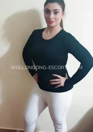 Wollongong escorts Jessica — 1