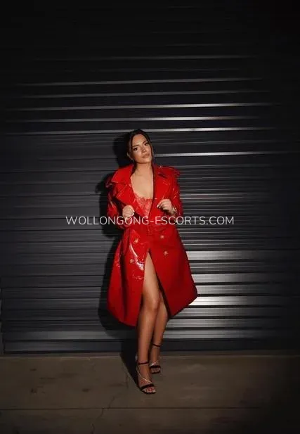 Wollongong escorts Carmela — 8