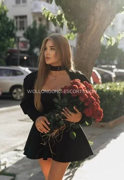 Wollongong escorts Gianna — 3