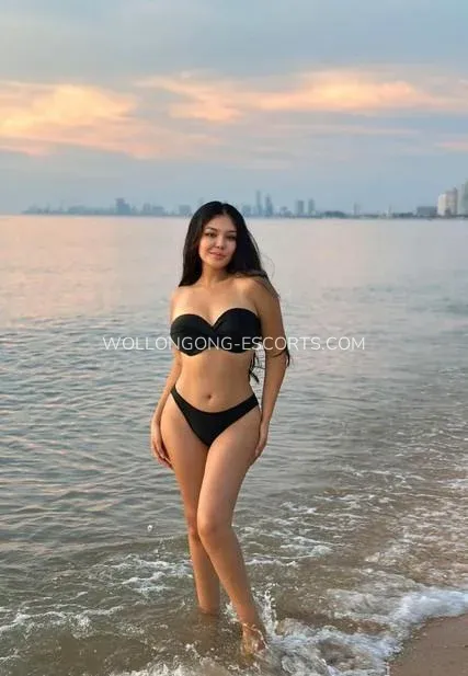 Wollongong escorts Hailey — 1