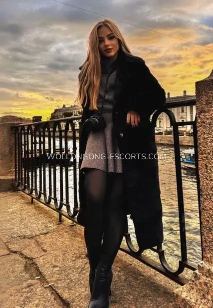 Wollongong escorts Summer — 6