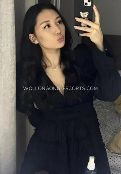 Wollongong escorts Mya — 6