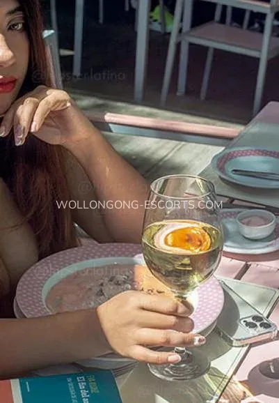 Wollongong escorts Jacqueline — 4