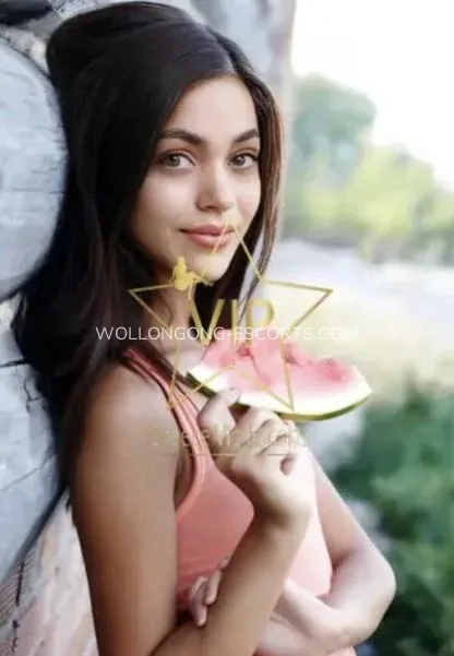 Wollongong escorts Eva — 6