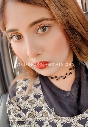 Wollongong escorts Gudula — 2