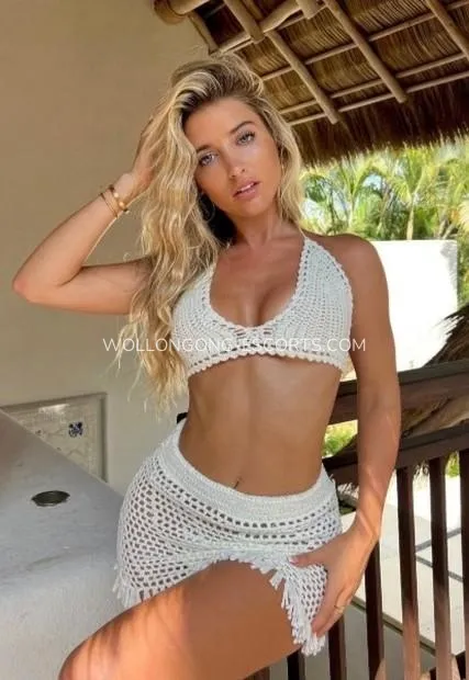 Wollongong escorts Cassidy — 2