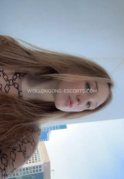 Wollongong escorts Amaya — 4