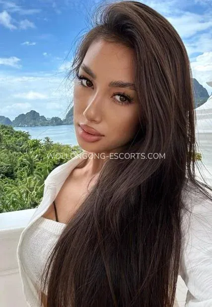 Wollongong escorts Sandra — 7