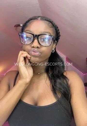 Escort djevojka Jamie - Wollongong