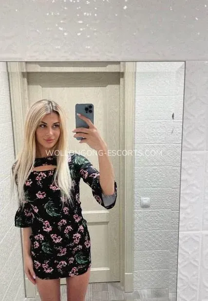 Wollongong escorts Sofia — 10