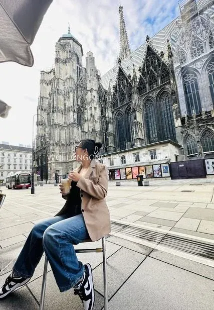 Wollongong escorts Tiffany — 8