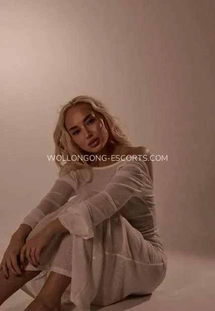 Wollongong escorts Alyssa — 5