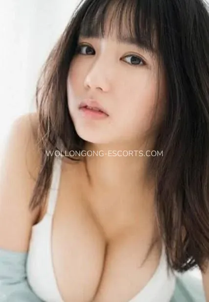 Wollongong escorts Makayla — 3