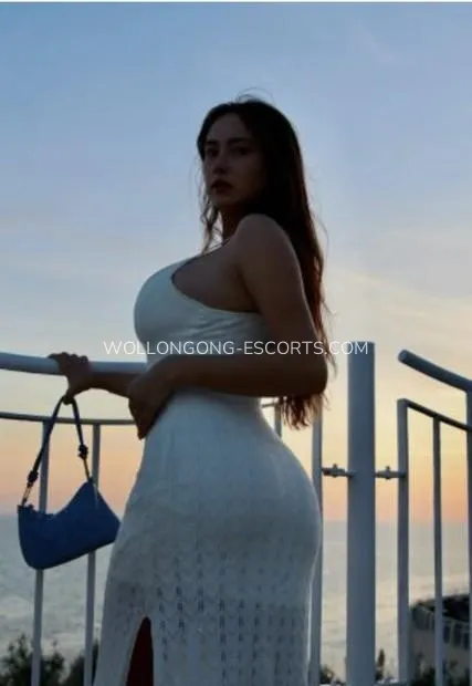 Wollongong escorts Madison — 2