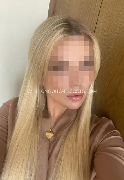 Wollongong escorts Viktoria — 2