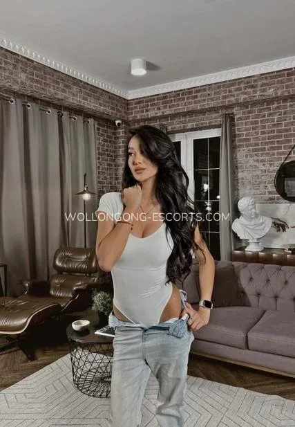 Wollongong escorts Kathryn — 7