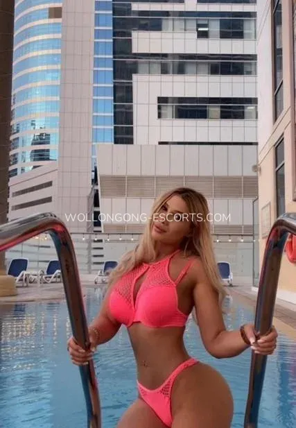 Wollongong escorts Johanna — 3