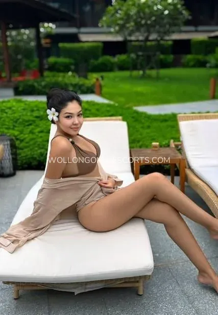 Wollongong escorts Hailey — 8