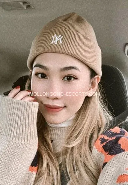 Wollongong escorts Kristina — 3